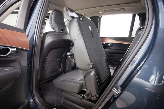 Certified 2025 Volvo XC90 B6 Plus w/ Protection Package Premier AWD/4WD image 23