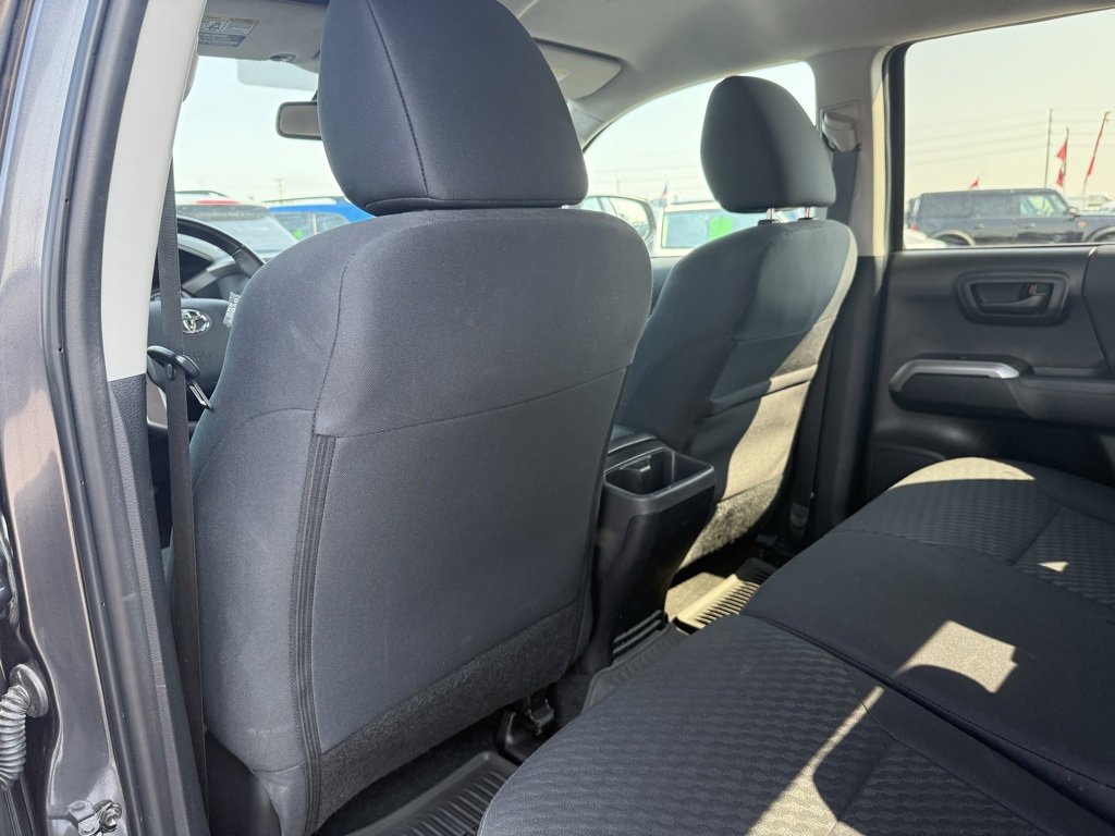 Used 2023 Toyota Tacoma 4x4 Double Cab image 52