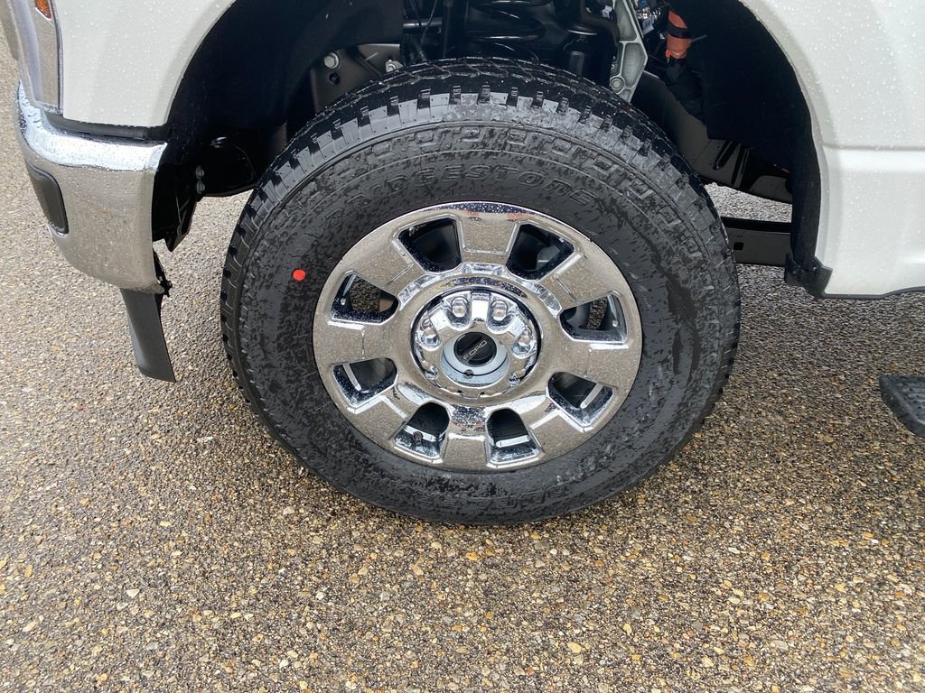 New 2026 Ford F250 Lariat w/ Lariat Ultimate Package image 26