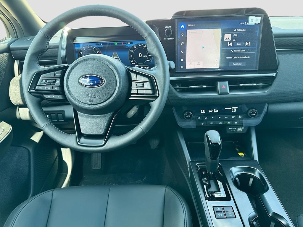 New 2026 Subaru Outback Premium image 28