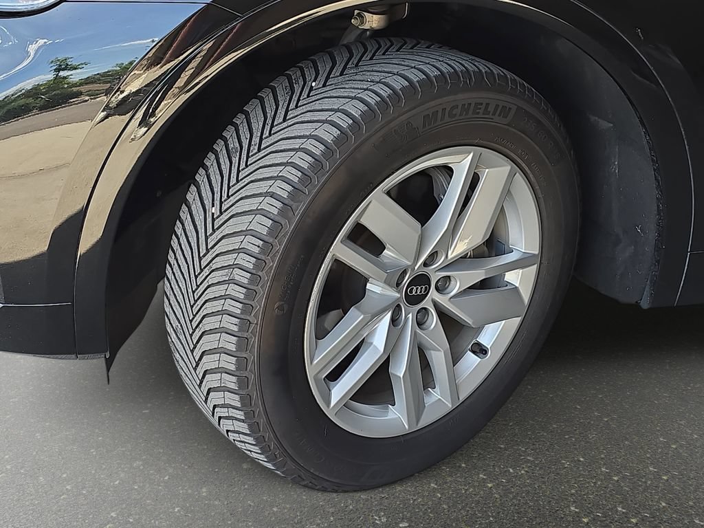 Used 2022 Audi Q5 2.0T Premium AWD/4WD image 34