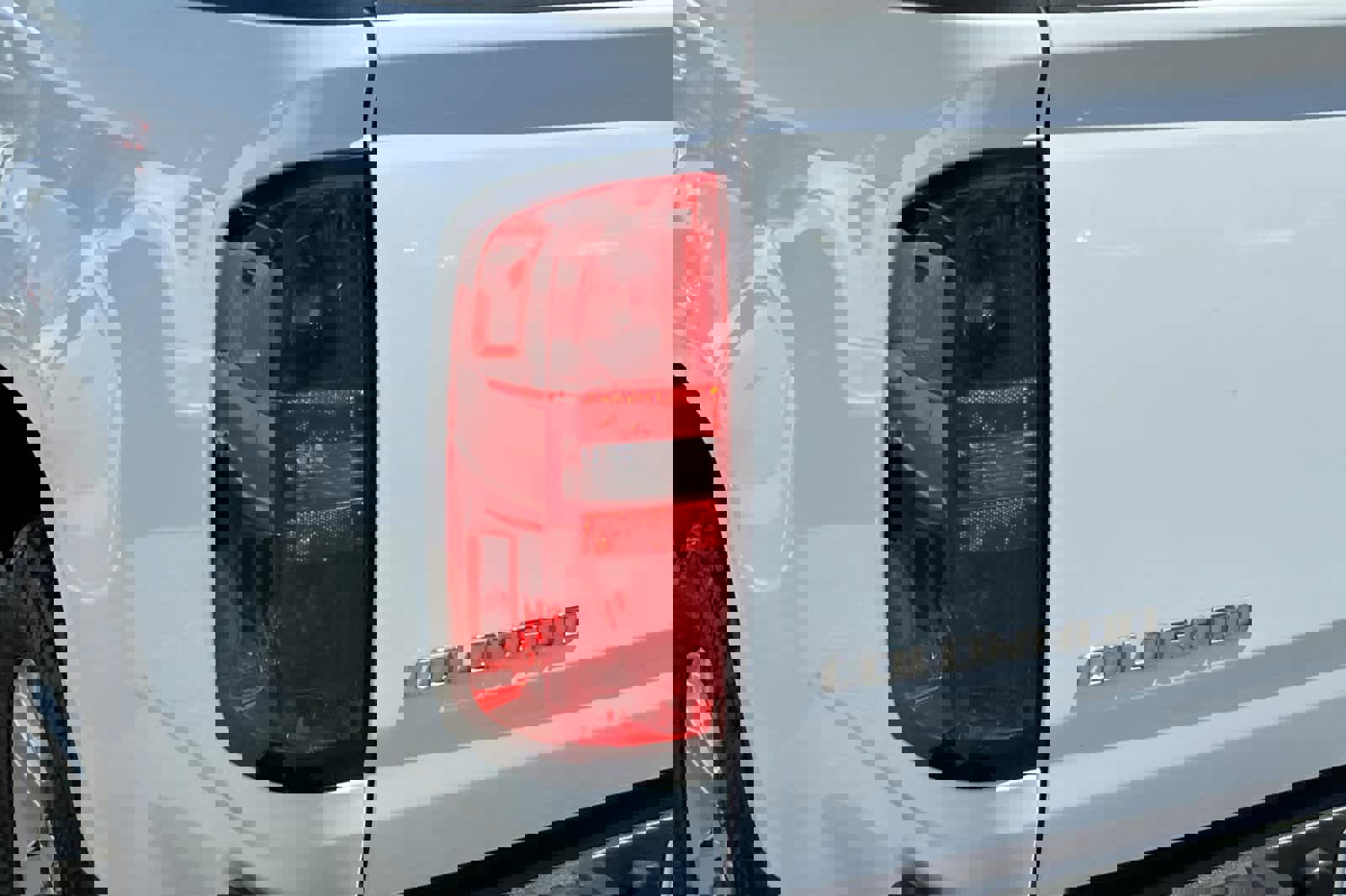 Used 2017 Chevrolet Colorado LT w/ LT Convenience Package image 20