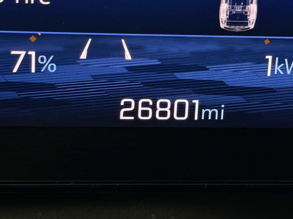 Used 2024 Chevrolet Blazer EV LT image 20