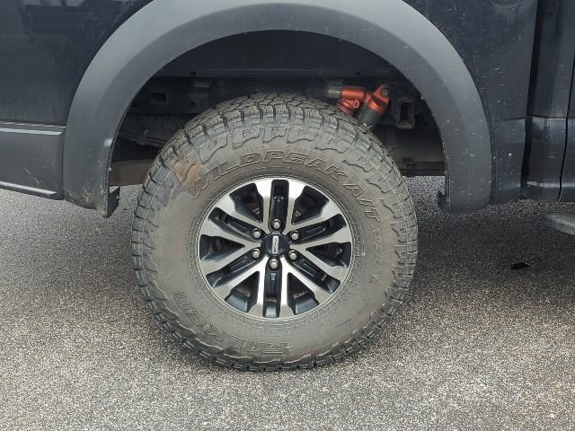 Used 2019 Ford F150 Raptor image 10