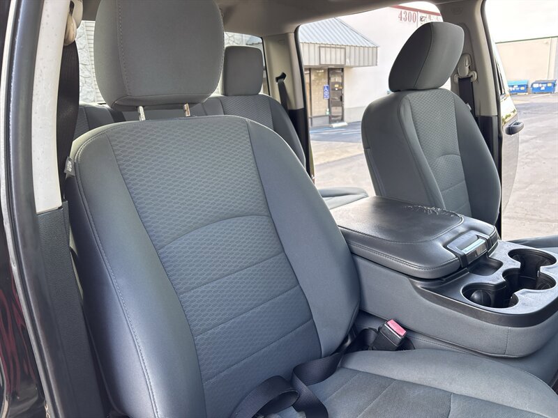 Used 2014 RAM 1500 Express AWD/4WD image 39