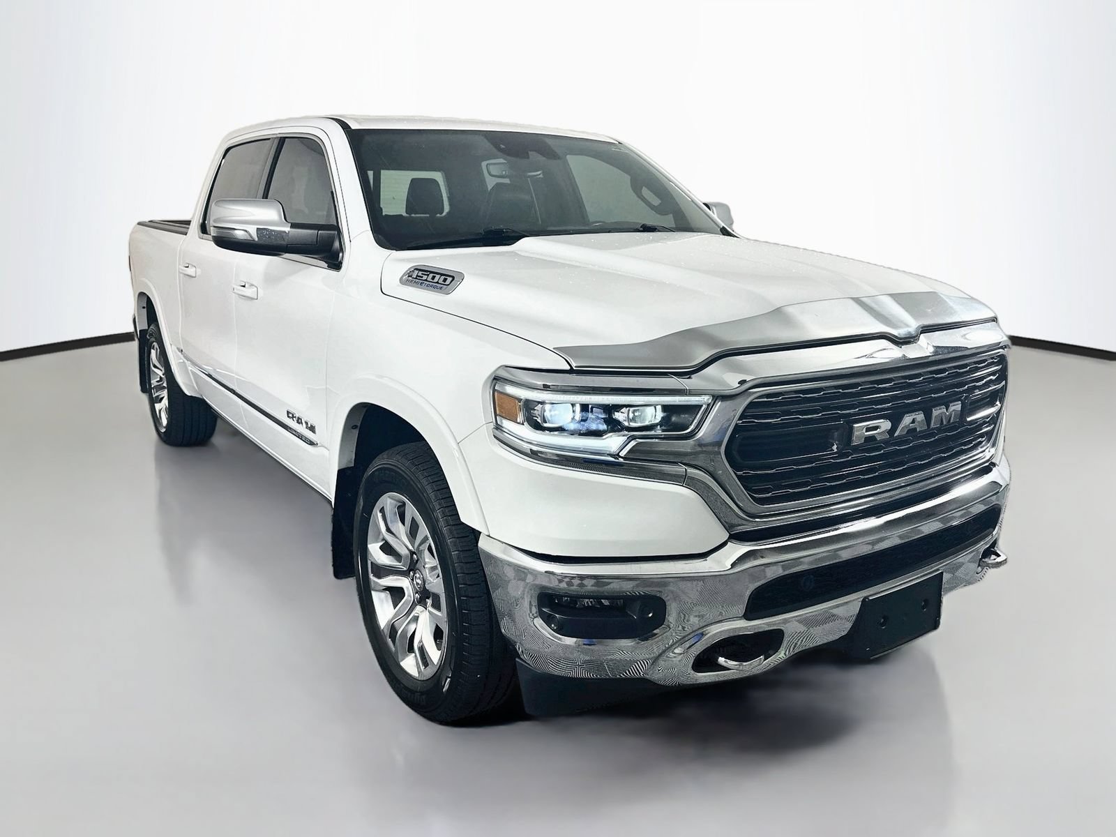 Used 2023 RAM 1500 Limited
