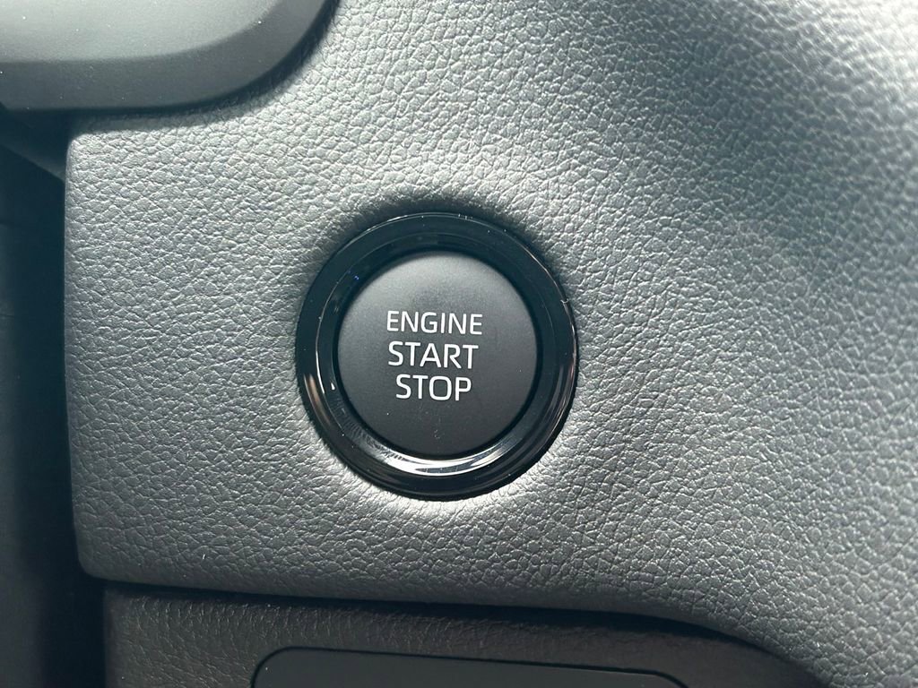 New 2026 Toyota Tundra Limited image 28