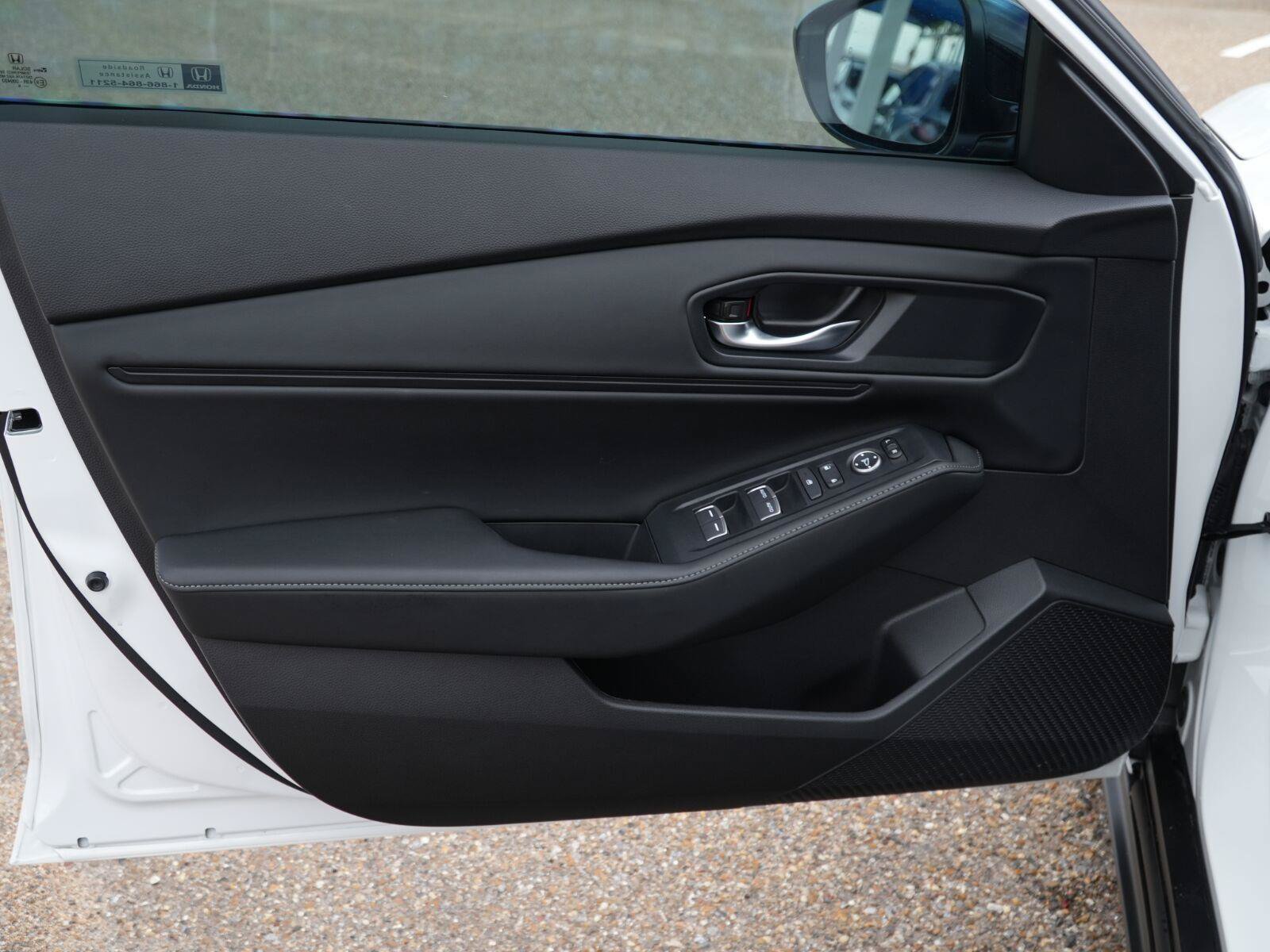 Used 2026 Honda Accord Sport image 4