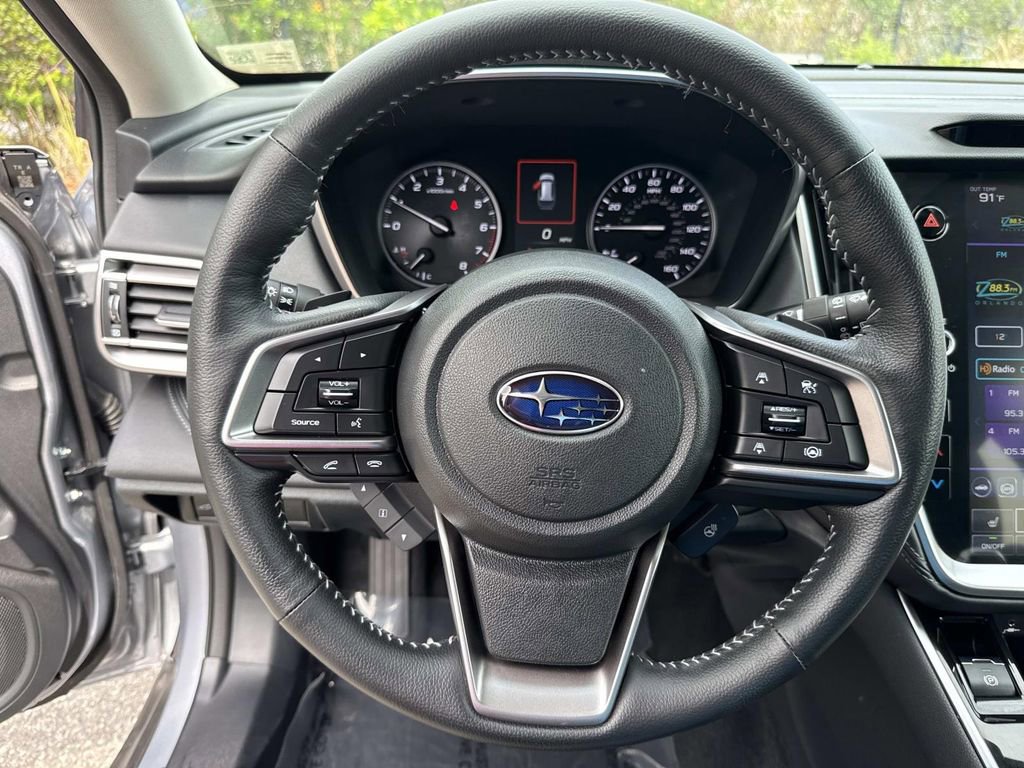 Used 2022 Subaru Outback Limited AWD/4WD image 45