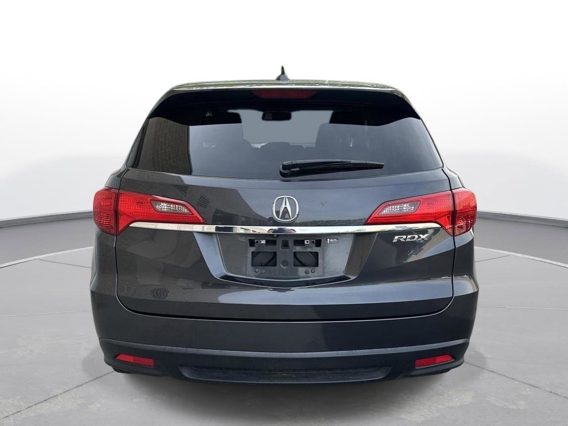 Used 2015 Acura RDX FWD image 7