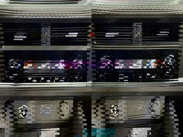 Certified 2023 Nissan Rogue SV image 13