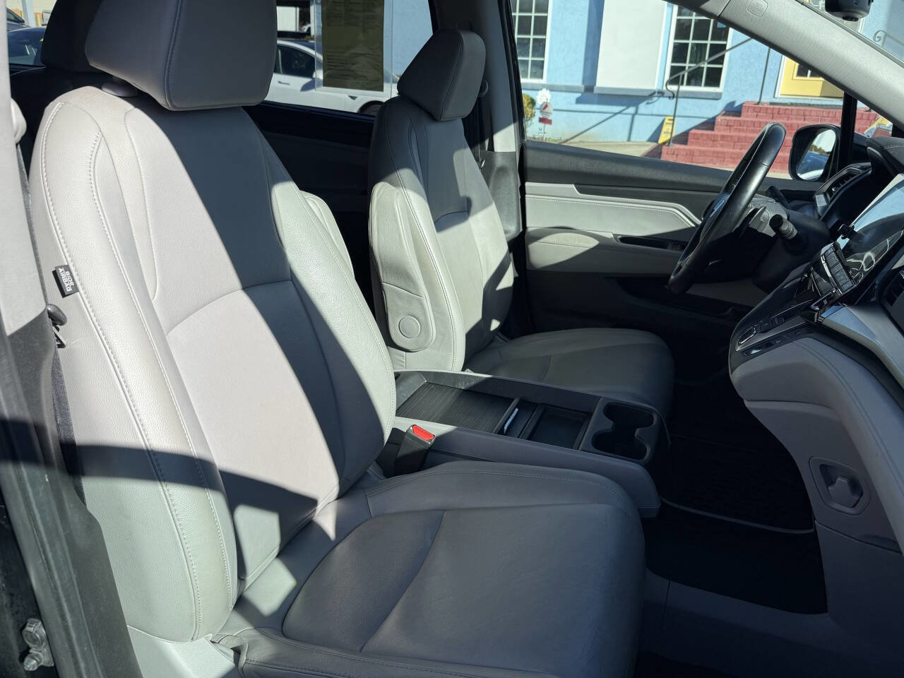 Used 2019 Honda Odyssey EX-L image 30