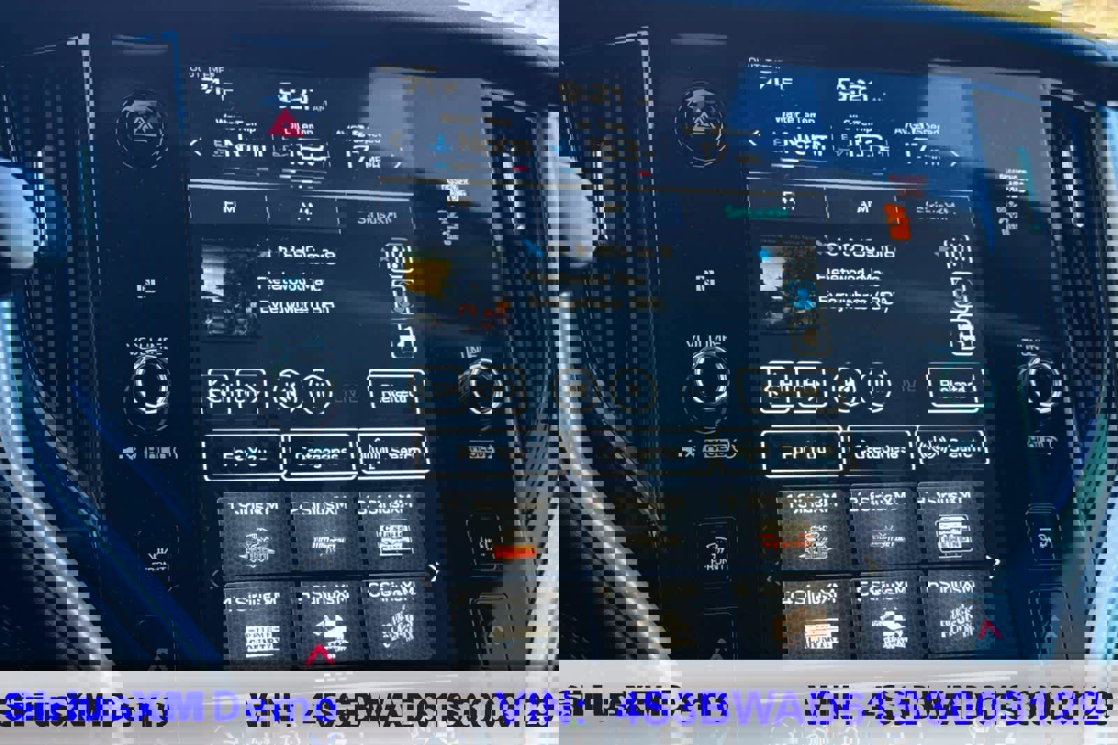 Used 2025 Subaru Legacy Premium image 31