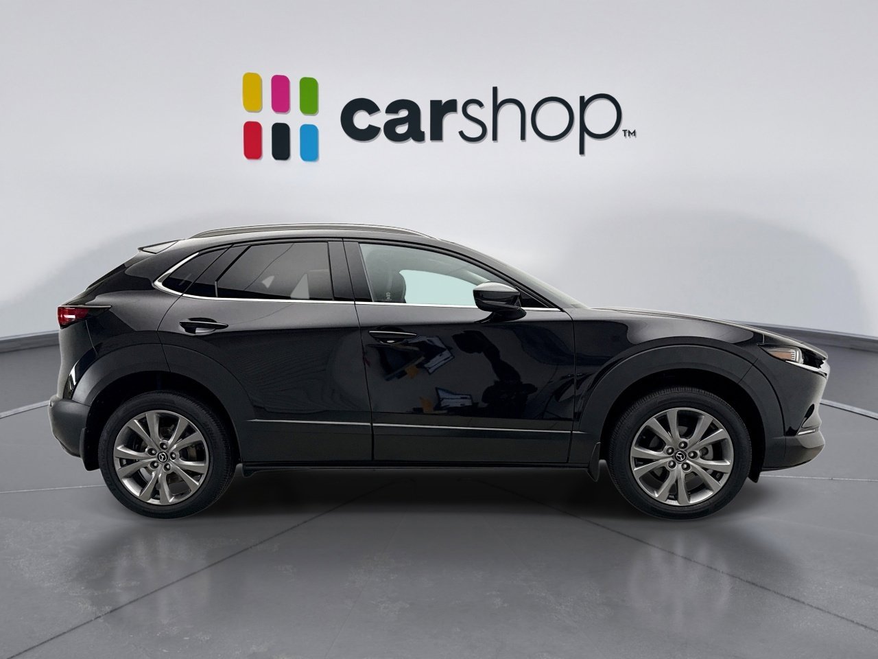 Used 2025 MAZDA CX-30 AWD 2.5 S w/ Premium Package image 6