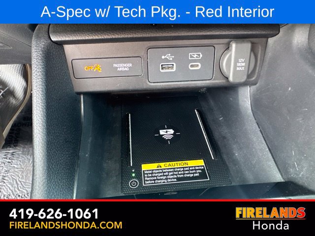 Used 2024 Acura Integra A-Spec w/ Technology Package FWD image 27