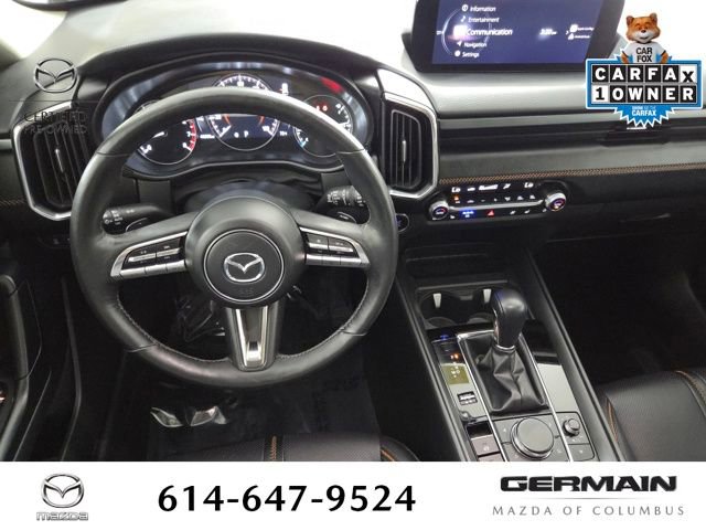 Certified 2024 MAZDA CX-50 2.5 Turbo w/ Premium Plus Pkg AWD/4WD image 18