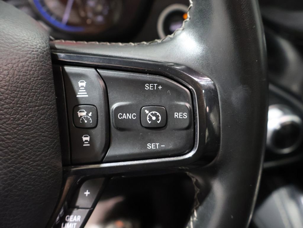 Used 2022 RAM 1500 Limited image 33