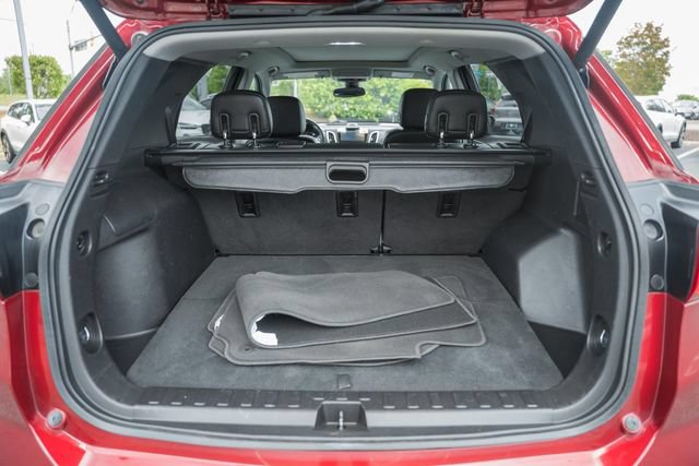 Used 2018 Chevrolet Equinox Premier AWD/4WD image 10