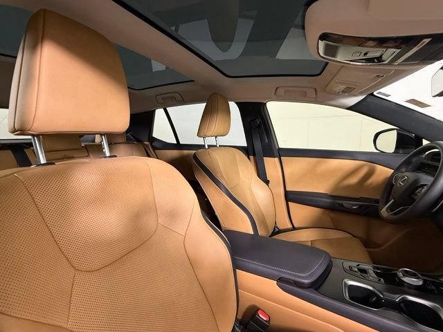 Used 2024 Lexus RZ 300e Premium w/ Accessory Package (Z1) FWD image 31