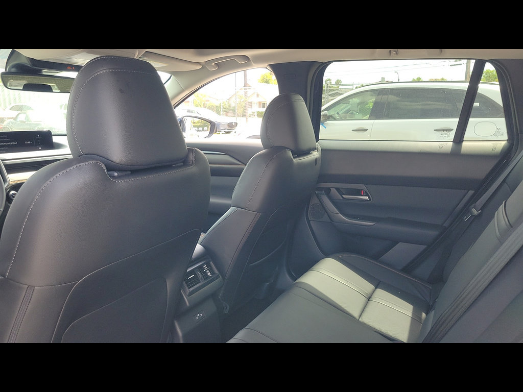 New 2026 MAZDA CX-50 AWD 2.5 Hybrid w/ Cargo Package image 14