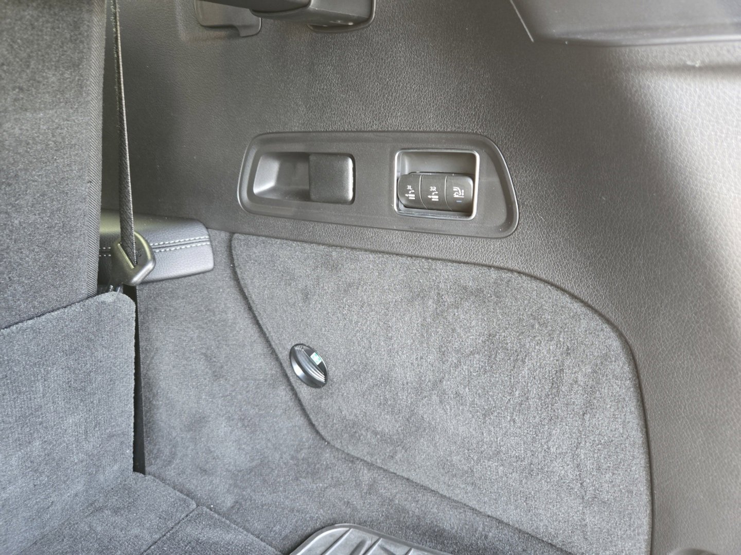 Certified 2025 Mercedes-Benz GLS 450 GLS 450 image 37