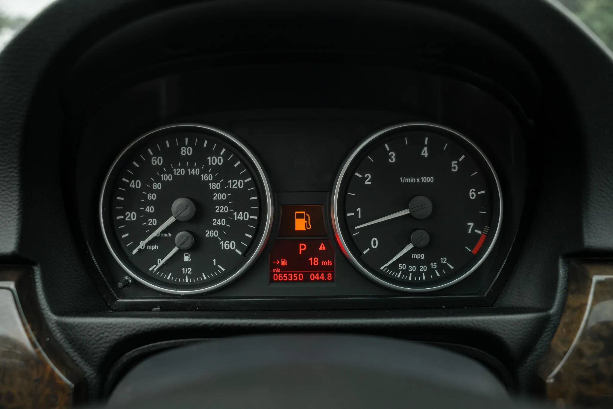 Used 2007 BMW 328xi Sedan AWD/4WD image 18