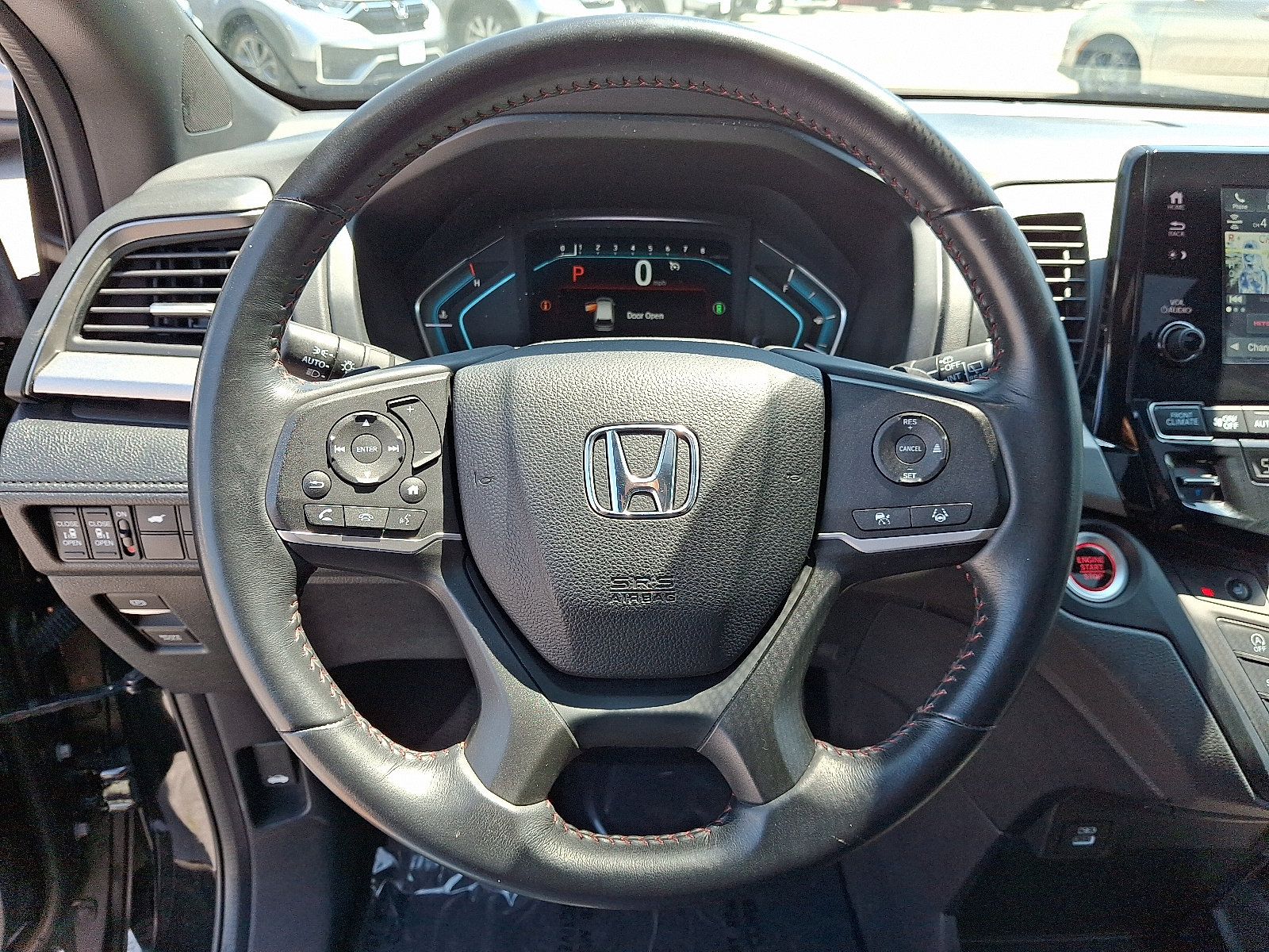 Used 2023 Honda Odyssey Sport image 17