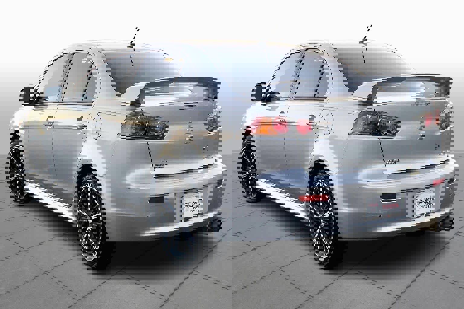 Used 2014 Mitsubishi Lancer GT image 12