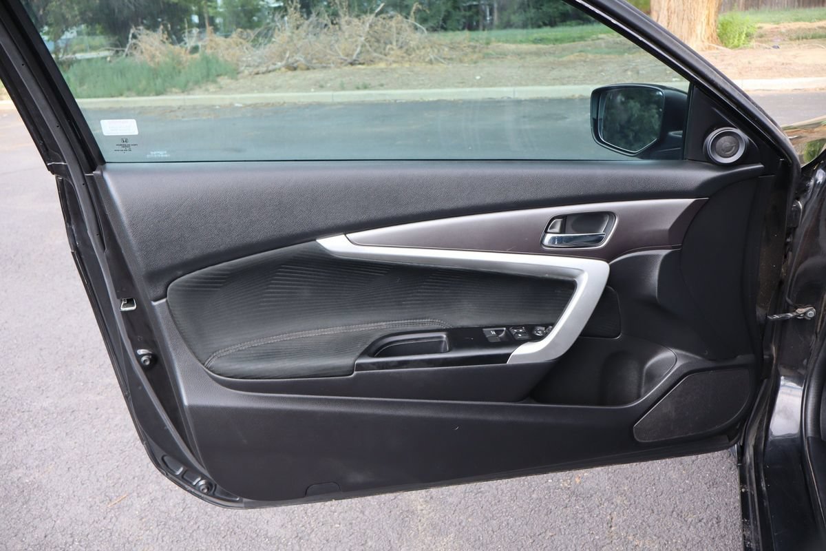 Used 2014 Honda Accord LX-S image 21