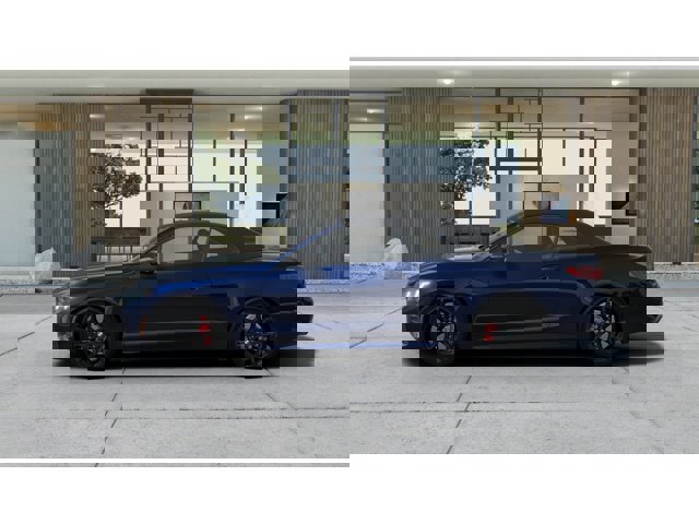 New 2026 BMW 440i xDrive Convertible image 4