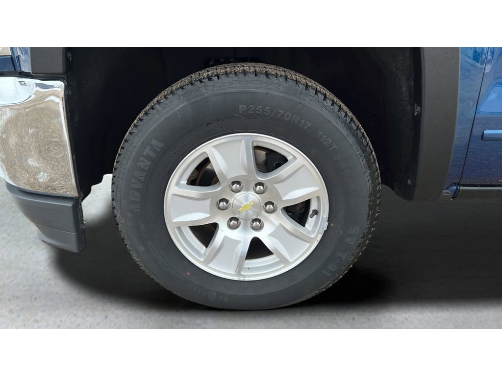 Used 2016 Chevrolet Silverado 1500 LT w/ All Star Edition image 35