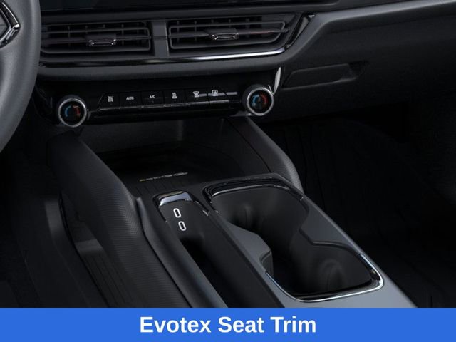 New 2026 Chevrolet Equinox EV RS image 24