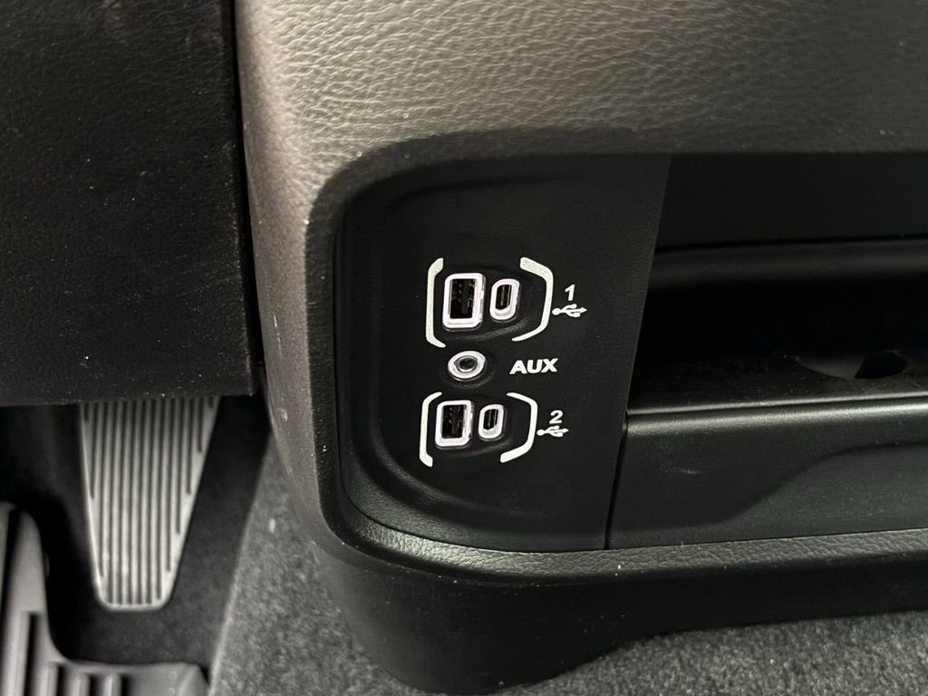 New 2026 RAM 2500 Tradesman AWD/4WD image 17