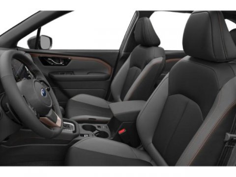 New 2026 Subaru Forester Sport AWD/4WD image 8