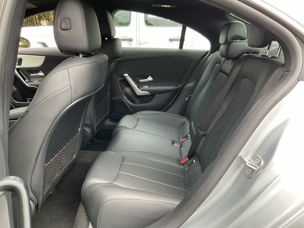 Used 2025 Mercedes-Benz CLA 250 image 29
