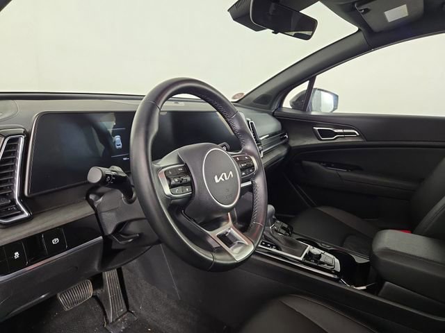 Used 2025 Kia Sportage X-Line image 14
