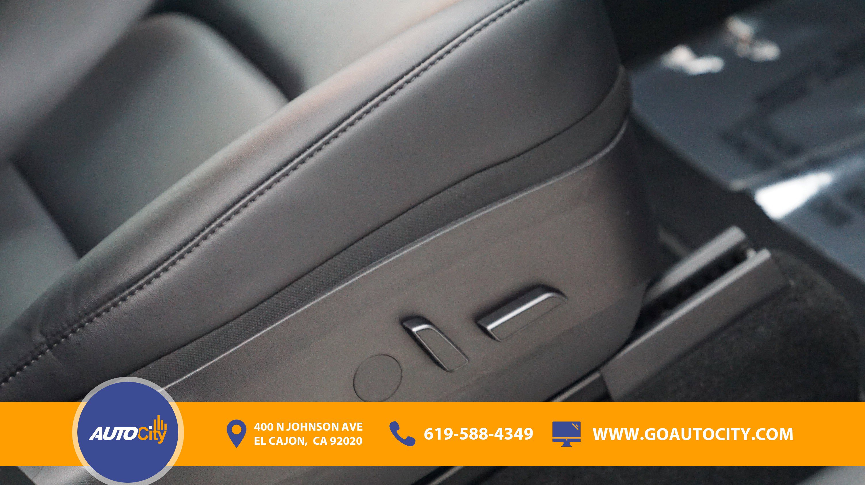 Used 2022 Tesla Model Y Performance image 15