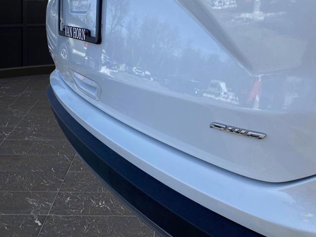 Certified 2022 Ford Edge SEL w/ Convenience Package image 35