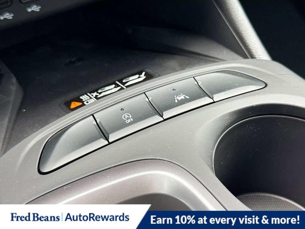 New 2026 Buick Envista Preferred w/ Convenience I Package image 35