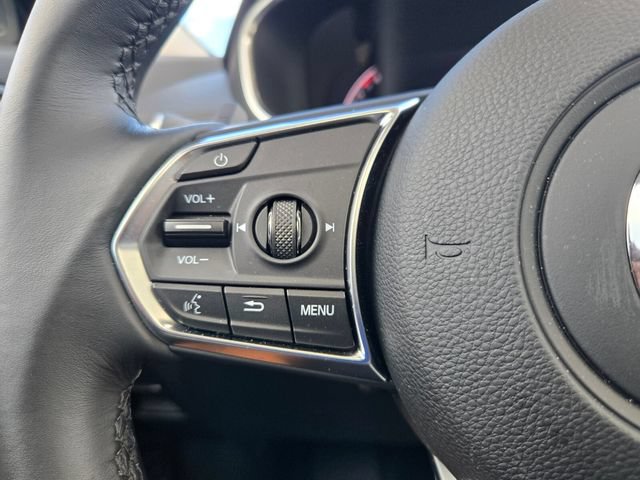 Certified 2026 Acura MDX SH-AWD image 22