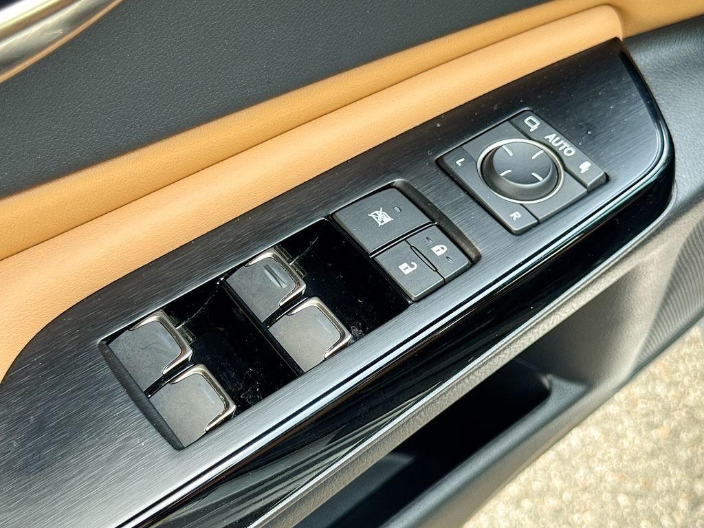 Used 2022 Lexus ES 350 w/ Premium Package FWD image 15