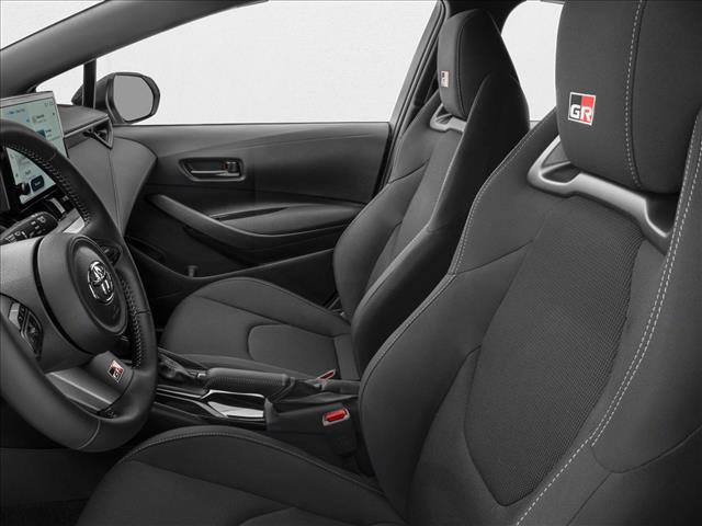 New 2026 Toyota Corolla GR AWD/4WD image 6