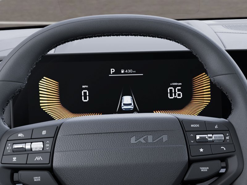 New 2026 Kia Sportage X-Line AWD/4WD image 57