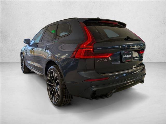 New 2026 Volvo XC60 B5 Ultra w/ Protection Package Premier image 10