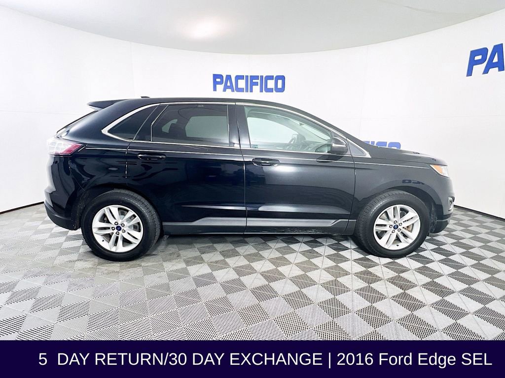 Used 2016 Ford Edge SEL image 9