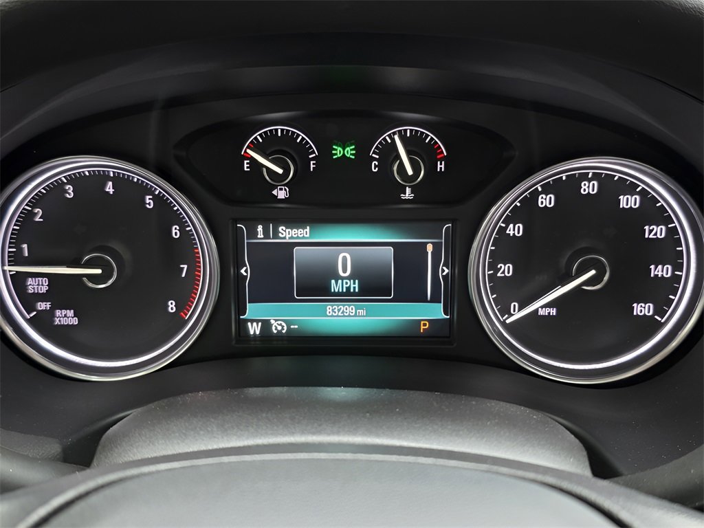 Used 2019 Buick Enclave Premium w/ Experience Buick Package image 27