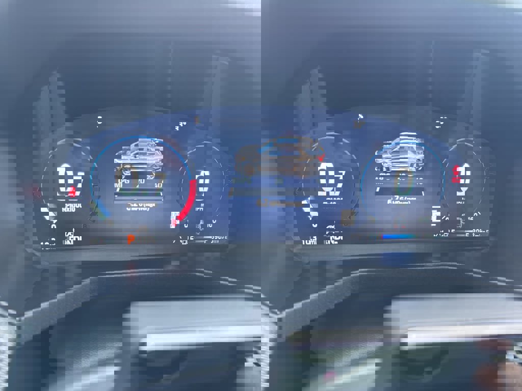 New 2026 Ford Explorer ST-Line w/ ST-Line Street Pack image 23