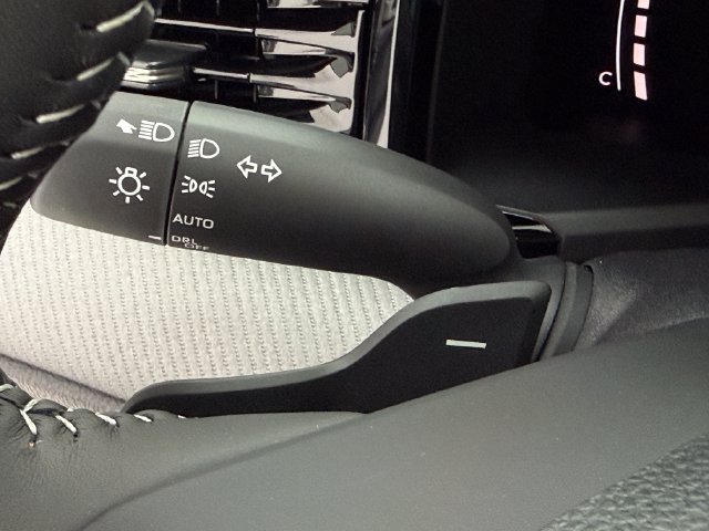 New 2026 Toyota Camry SE w/ Multimedia Upgrade Package FWD image 13