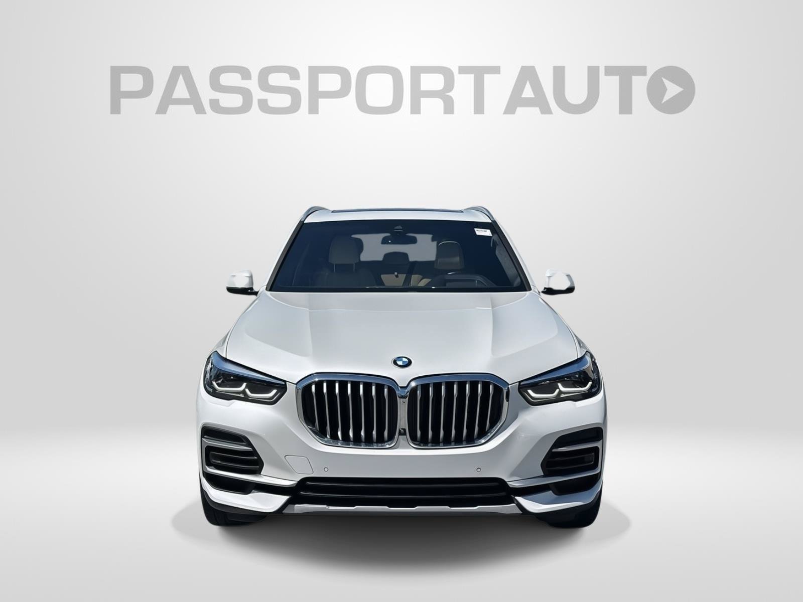 Used 2022 BMW X5 xDrive40i w/ Premium Package AWD/4WD image 8