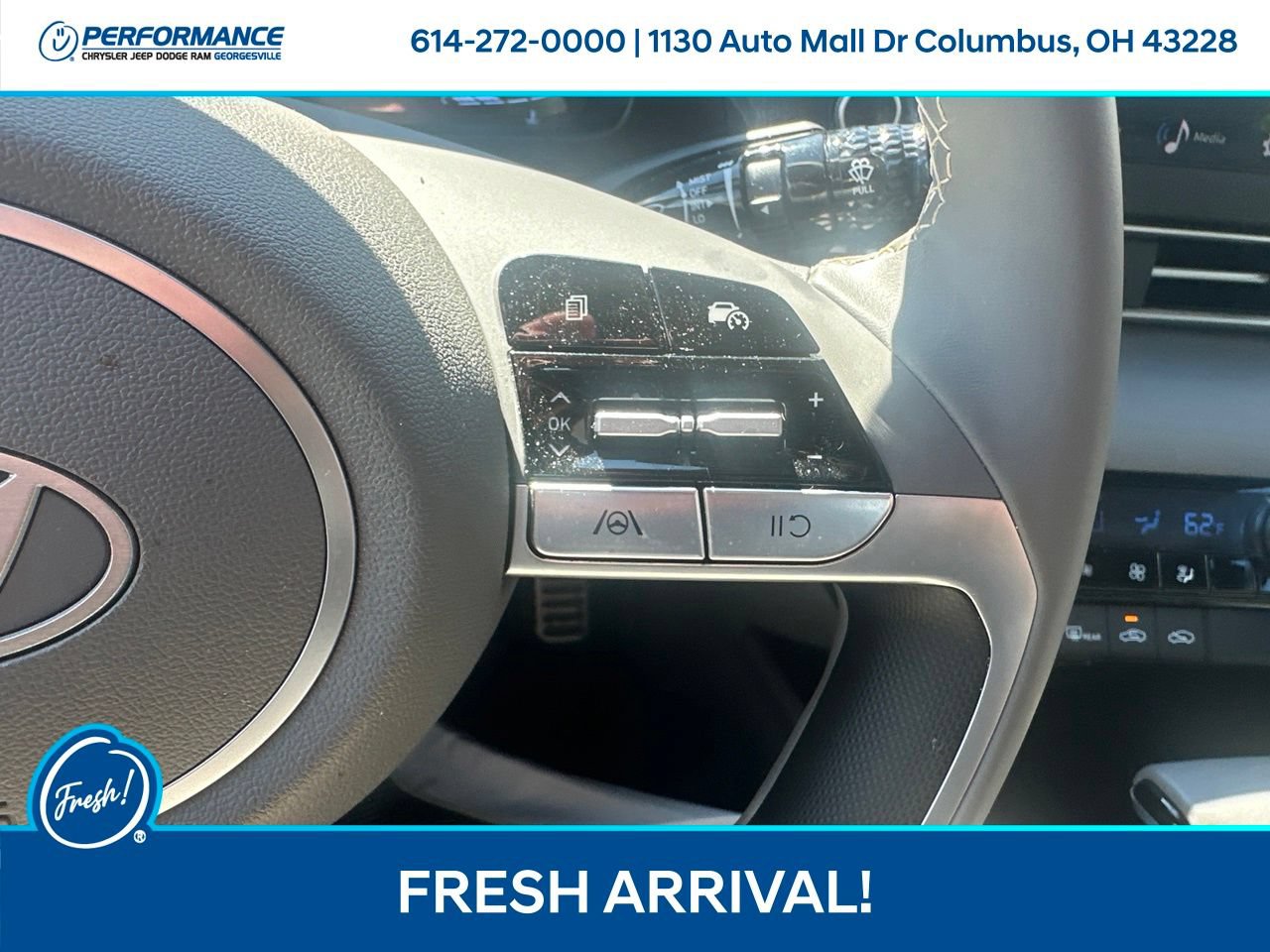 Used 2025 Hyundai Elantra Sport FWD image 16
